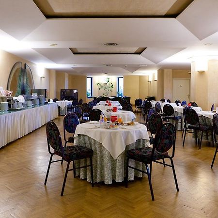 Hotel San Michele Caltanissetta Dış mekan fotoğraf