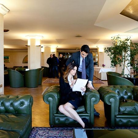 Hotel San Michele Caltanissetta Dış mekan fotoğraf
