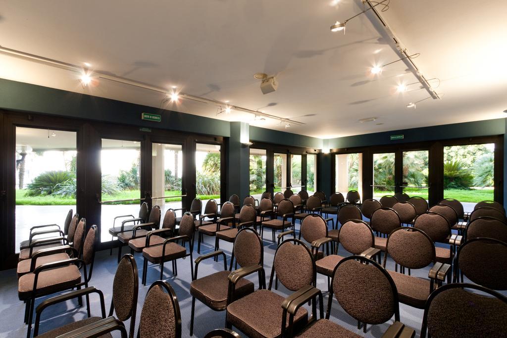 Hotel San Michele Caltanissetta Dış mekan fotoğraf