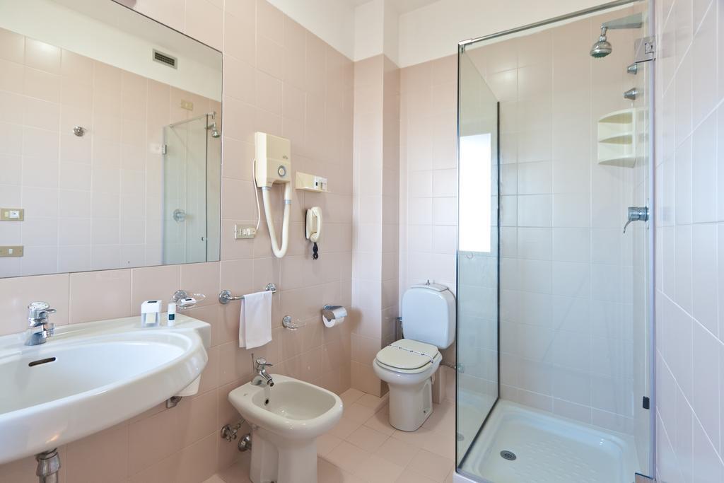 Hotel San Michele Caltanissetta Dış mekan fotoğraf