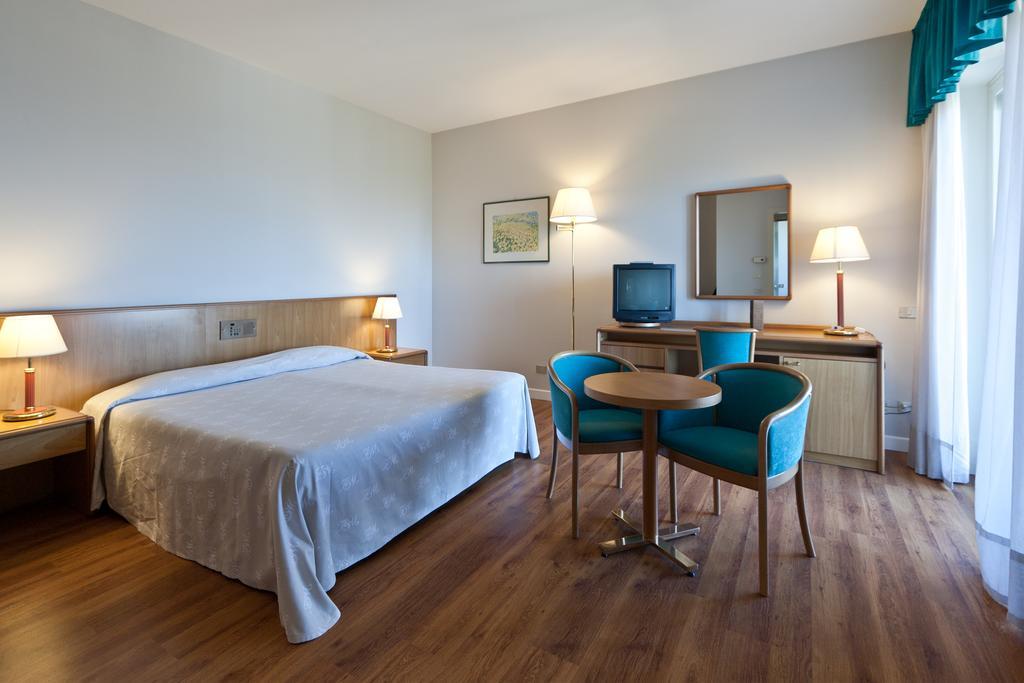 Hotel San Michele Caltanissetta Dış mekan fotoğraf