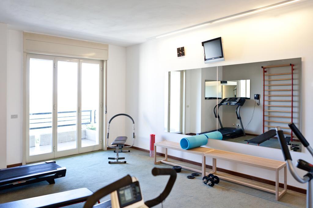 Hotel San Michele Caltanissetta Dış mekan fotoğraf