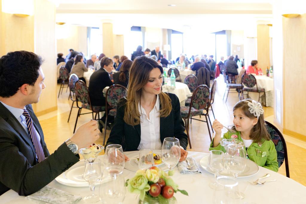 Hotel San Michele Caltanissetta Dış mekan fotoğraf