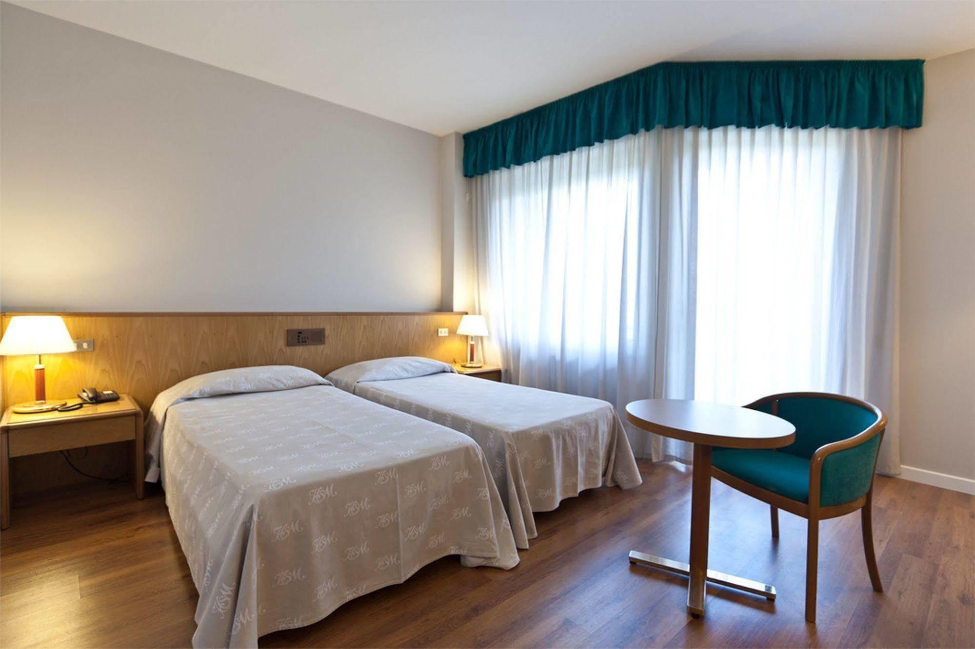 Hotel San Michele Caltanissetta Dış mekan fotoğraf