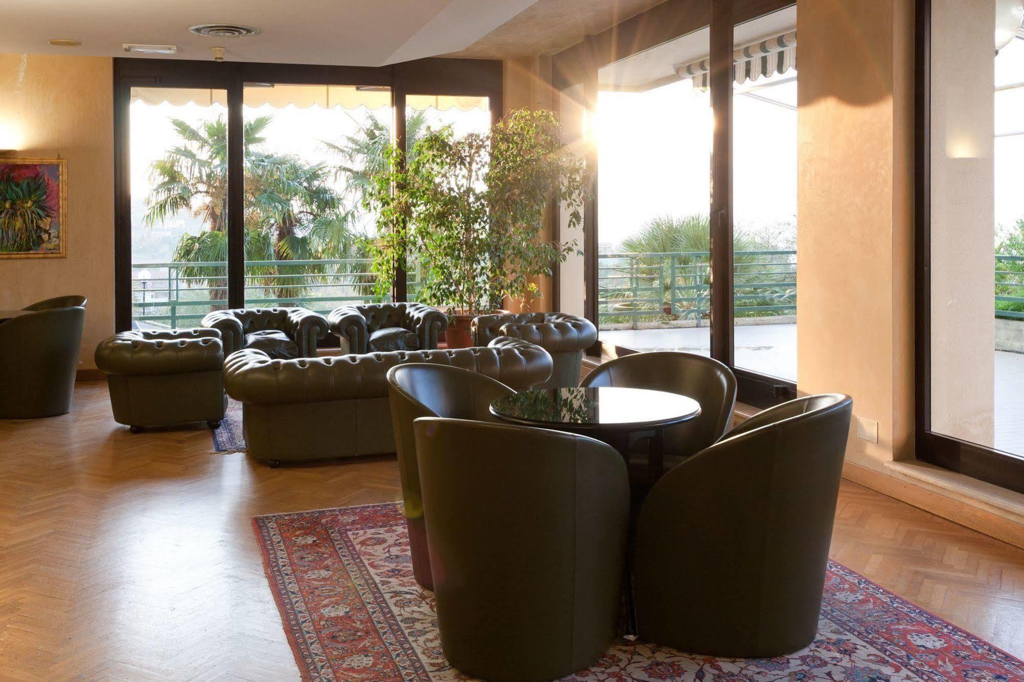 Hotel San Michele Caltanissetta Dış mekan fotoğraf